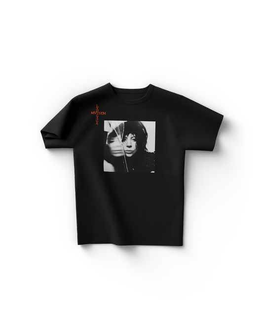 Lady Gaga MAYHEM Cover T-Shirt – Official Merch