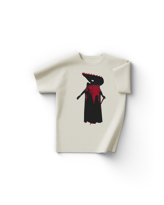 Lady Gaga White CDMX T-Shirt – Official Merch