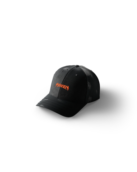 Lady Gaga Black MAYHEM Hat – Official Merch