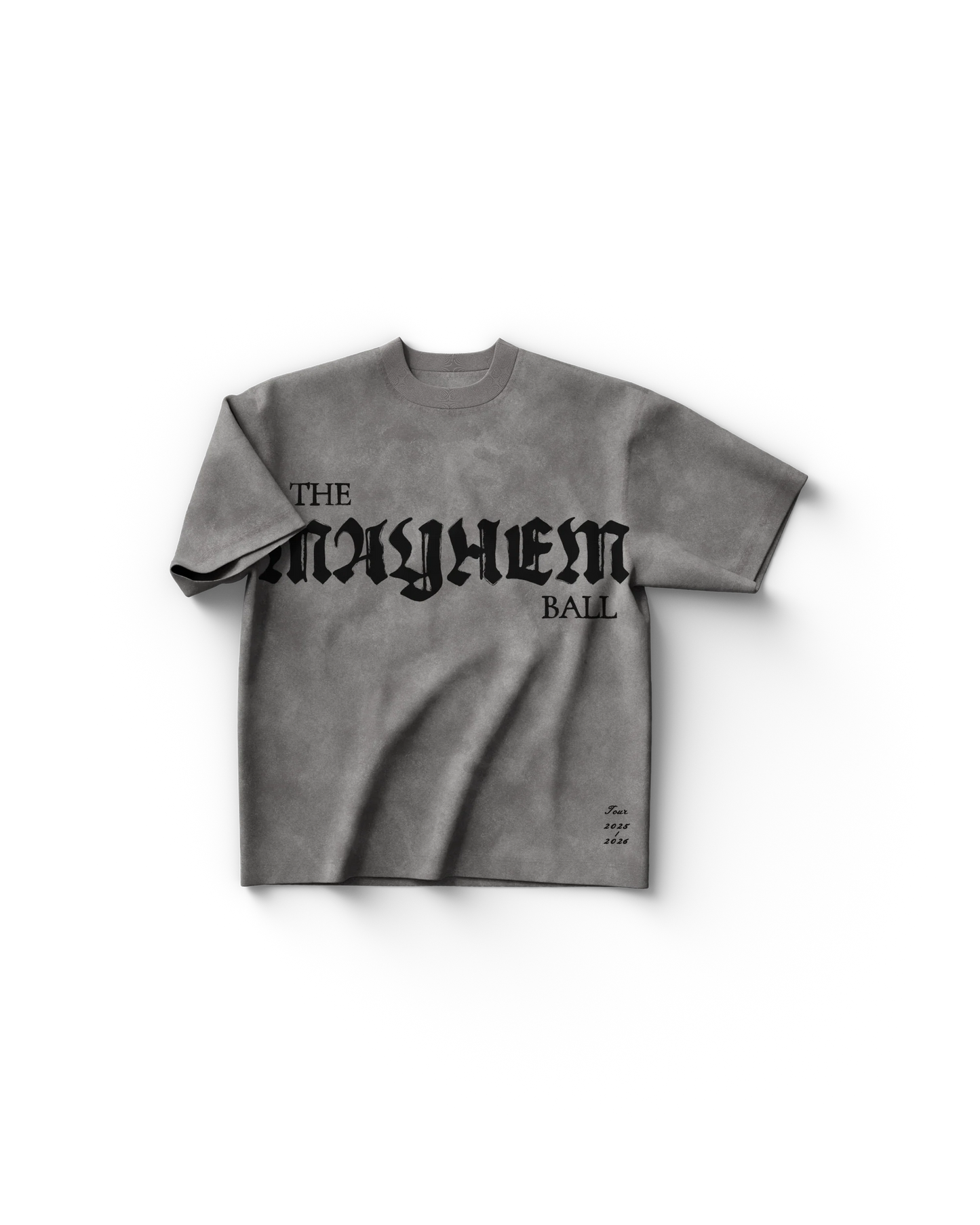 Lady Gaga The MAYHEM Ball T-Shirt – Official Merch