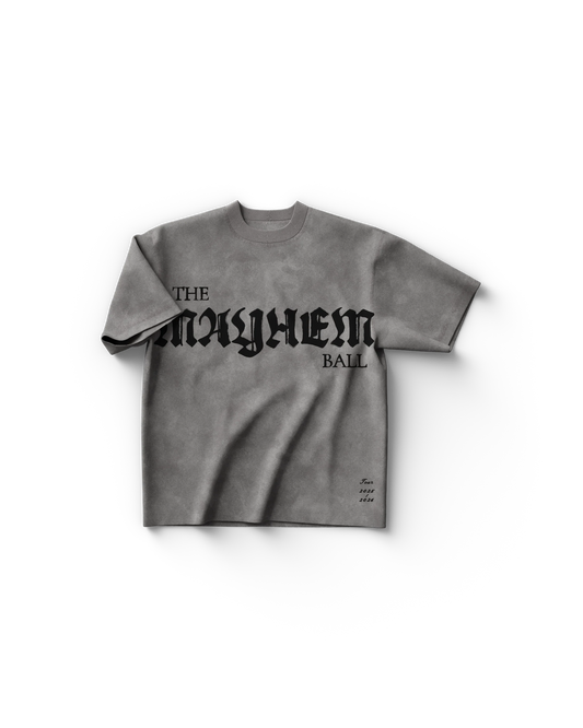 Lady Gaga The MAYHEM Ball T-Shirt – Official Merch