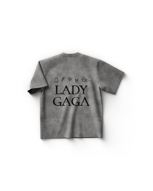 Lady Gaga The MAYHEM Ball T-Shirt – Official Merch